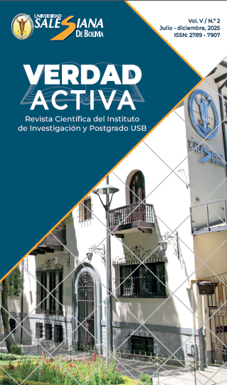 					Ver Vol. 5 Núm. 2 (2025)
				